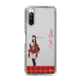 スリムプロテクションケース［ 【AKB48 THREE CONCEPTS LIVE開催記念コラボグッズ】 - 八木 愛月 ］