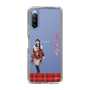 スリムプロテクションケース［ 【AKB48 THREE CONCEPTS LIVE開催記念コラボグッズ】 - 八木 愛月 ］