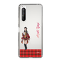 スリムプロテクションケース［ 【AKB48 THREE CONCEPTS LIVE開催記念コラボグッズ】 - 八木 愛月 ］