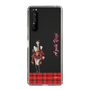 スリムプロテクションケース［ 【AKB48 THREE CONCEPTS LIVE開催記念コラボグッズ】 - 八木 愛月 ］