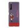 スリムプロテクションケース［ 【AKB48 THREE CONCEPTS LIVE開催記念コラボグッズ】 - 八木 愛月 ］