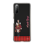 スリムプロテクションケース［ 【AKB48 THREE CONCEPTS LIVE開催記念コラボグッズ】 - 八木 愛月 ］
