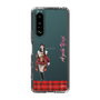 スリムプロテクションケース［ 【AKB48 THREE CONCEPTS LIVE開催記念コラボグッズ】 - 八木 愛月 ］