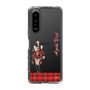スリムプロテクションケース［ 【AKB48 THREE CONCEPTS LIVE開催記念コラボグッズ】 - 八木 愛月 ］