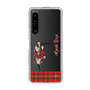 スリムプロテクションケース［ 【AKB48 THREE CONCEPTS LIVE開催記念コラボグッズ】 - 八木 愛月 ］