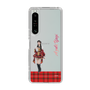 スリムプロテクションケース［ 【AKB48 THREE CONCEPTS LIVE開催記念コラボグッズ】 - 八木 愛月 ］