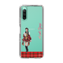 スリムプロテクションケース［ 【AKB48 THREE CONCEPTS LIVE開催記念コラボグッズ】 - 八木 愛月 ］