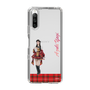 スリムプロテクションケース［ 【AKB48 THREE CONCEPTS LIVE開催記念コラボグッズ】 - 八木 愛月 ］