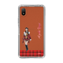 スリムプロテクションケース［ 【AKB48 THREE CONCEPTS LIVE開催記念コラボグッズ】 - 八木 愛月 ］
