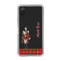スリムプロテクションケース［ 【AKB48 THREE CONCEPTS LIVE開催記念コラボグッズ】 - 八木 愛月 ］
