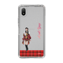 スリムプロテクションケース［ 【AKB48 THREE CONCEPTS LIVE開催記念コラボグッズ】 - 八木 愛月 ］