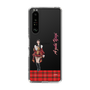 スリムプロテクションケース［ 【AKB48 THREE CONCEPTS LIVE開催記念コラボグッズ】 - 八木 愛月 ］