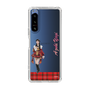 スリムプロテクションケース［ 【AKB48 THREE CONCEPTS LIVE開催記念コラボグッズ】 - 八木 愛月 ］