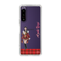 スリムプロテクションケース［ 【AKB48 THREE CONCEPTS LIVE開催記念コラボグッズ】 - 八木 愛月 ］