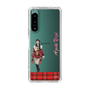 スリムプロテクションケース［ 【AKB48 THREE CONCEPTS LIVE開催記念コラボグッズ】 - 八木 愛月 ］