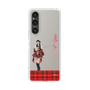 スリムプロテクションケース［ 【AKB48 THREE CONCEPTS LIVE開催記念コラボグッズ】 - 八木 愛月 ］