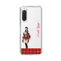 スリムプロテクションケース［ 【AKB48 THREE CONCEPTS LIVE開催記念コラボグッズ】 - 八木 愛月 ］