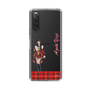 スリムプロテクションケース［ 【AKB48 THREE CONCEPTS LIVE開催記念コラボグッズ】 - 八木 愛月 ］