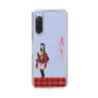 スリムプロテクションケース［ 【AKB48 THREE CONCEPTS LIVE開催記念コラボグッズ】 - 八木 愛月 ］