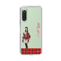 スリムプロテクションケース［ 【AKB48 THREE CONCEPTS LIVE開催記念コラボグッズ】 - 八木 愛月 ］