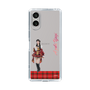 スリムプロテクションケース［ 【AKB48 THREE CONCEPTS LIVE開催記念コラボグッズ】 - 八木 愛月 ］