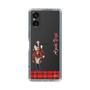 スリムプロテクションケース［ 【AKB48 THREE CONCEPTS LIVE開催記念コラボグッズ】 - 八木 愛月 ］