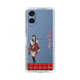 スリムプロテクションケース［ 【AKB48 THREE CONCEPTS LIVE開催記念コラボグッズ】 - 八木 愛月 ］