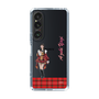 スリムプロテクションケース［ 【AKB48 THREE CONCEPTS LIVE開催記念コラボグッズ】 - 八木 愛月 ］