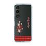 スリムプロテクションケース［ 【AKB48 THREE CONCEPTS LIVE開催記念コラボグッズ】 - 八木 愛月 ］
