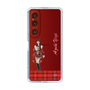 スリムプロテクションケース［ 【AKB48 THREE CONCEPTS LIVE開催記念コラボグッズ】 - 八木 愛月 ］