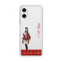 スリムプロテクションケース［ 【AKB48 THREE CONCEPTS LIVE開催記念コラボグッズ】 - 八木 愛月 ］
