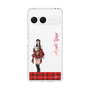 スリムプロテクションケース［ 【AKB48 THREE CONCEPTS LIVE開催記念コラボグッズ】 - 八木 愛月 ］