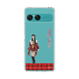 スリムプロテクションケース［ 【AKB48 THREE CONCEPTS LIVE開催記念コラボグッズ】 - 八木 愛月 ］