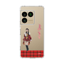 スリムプロテクションケース［ 【AKB48 THREE CONCEPTS LIVE開催記念コラボグッズ】 - 八木 愛月 ］