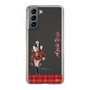 スリムプロテクションケース［ 【AKB48 THREE CONCEPTS LIVE開催記念コラボグッズ】 - 八木 愛月 ］