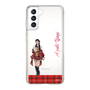 スリムプロテクションケース［ 【AKB48 THREE CONCEPTS LIVE開催記念コラボグッズ】 - 八木 愛月 ］