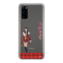 スリムプロテクションケース［ 【AKB48 THREE CONCEPTS LIVE開催記念コラボグッズ】 - 八木 愛月 ］