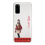 スリムプロテクションケース［ 【AKB48 THREE CONCEPTS LIVE開催記念コラボグッズ】 - 八木 愛月 ］
