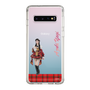 スリムプロテクションケース［ 【AKB48 THREE CONCEPTS LIVE開催記念コラボグッズ】 - 八木 愛月 ］