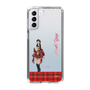 スリムプロテクションケース［ 【AKB48 THREE CONCEPTS LIVE開催記念コラボグッズ】 - 八木 愛月 ］