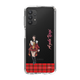 スリムプロテクションケース［ 【AKB48 THREE CONCEPTS LIVE開催記念コラボグッズ】 - 八木 愛月 ］