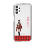スリムプロテクションケース［ 【AKB48 THREE CONCEPTS LIVE開催記念コラボグッズ】 - 八木 愛月 ］