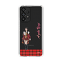 スリムプロテクションケース［ 【AKB48 THREE CONCEPTS LIVE開催記念コラボグッズ】 - 八木 愛月 ］