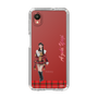 スリムプロテクションケース［ 【AKB48 THREE CONCEPTS LIVE開催記念コラボグッズ】 - 八木 愛月 ］
