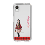 スリムプロテクションケース［ 【AKB48 THREE CONCEPTS LIVE開催記念コラボグッズ】 - 八木 愛月 ］