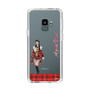 スリムプロテクションケース［ 【AKB48 THREE CONCEPTS LIVE開催記念コラボグッズ】 - 八木 愛月 ］