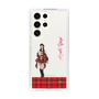 スリムプロテクションケース［ 【AKB48 THREE CONCEPTS LIVE開催記念コラボグッズ】 - 八木 愛月 ］