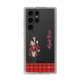 スリムプロテクションケース［ 【AKB48 THREE CONCEPTS LIVE開催記念コラボグッズ】 - 八木 愛月 ］