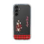 スリムプロテクションケース［ 【AKB48 THREE CONCEPTS LIVE開催記念コラボグッズ】 - 八木 愛月 ］