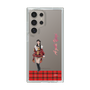 スリムプロテクションケース［ 【AKB48 THREE CONCEPTS LIVE開催記念コラボグッズ】 - 八木 愛月 ］